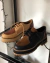 Canadiense negro y charol dulce de leche - comprar online