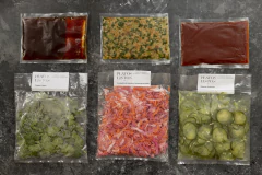 BOX Baos orientales de Panceta braseada - tienda online