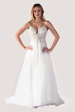 vestido-de-noiva-longo-bordado-tule-B1662-davids-bridal