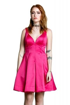 comprar-vestido-curto-rosa-duchess-short