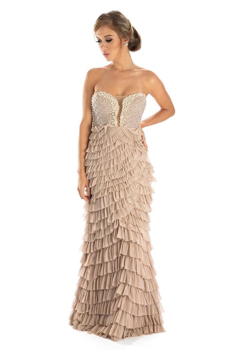 Vestido Pat - Patricia Bonaldi