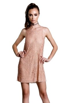 comprar-vestido-de-festa-curto-rosa-claro-bordado-pedrarias-pixel-caos