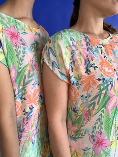 Vestido Verano - tienda online