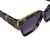 Óculos de Sol YD2079 Tartaruga Silver C5 na internet