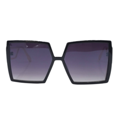 Óculos de Sol HP202193 Preto Degrade - comprar online