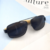 Óculos de Sol Polarizado ZJ021 Grafite Brilho na internet
