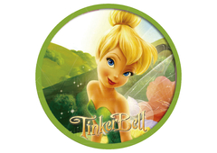 Cód. 870-04 TINKERBELL