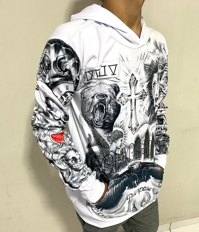 justin bieber grey moletom com capuz