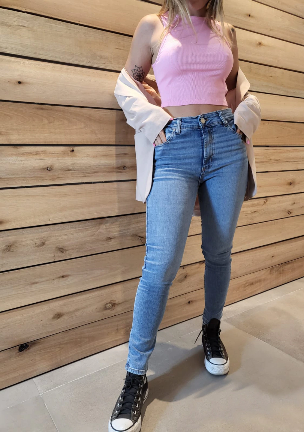 Jeans Cute (6179) - Comprar en Sana Locura multimarcas