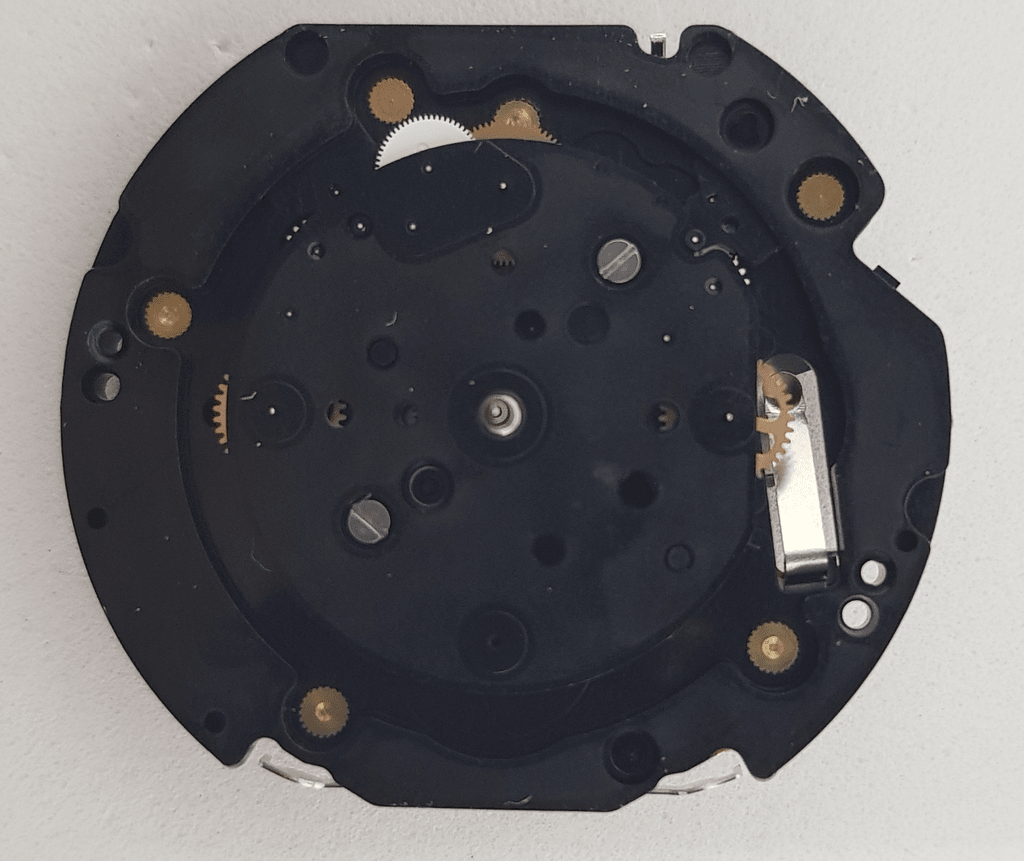 Máquina para Relógio VD55B - Fornitura Prestes