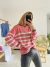 Sweater Valentina Rosa - comprar online