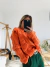 Sweater Catalina Naranja en internet