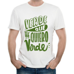 T-Shirt García Lorca
