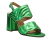 SANDALIAS COSMIC - tienda online
