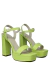 SANDALIAS SHELBY-98 - comprar online