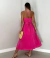 Vestido Marbella - Pink - comprar online