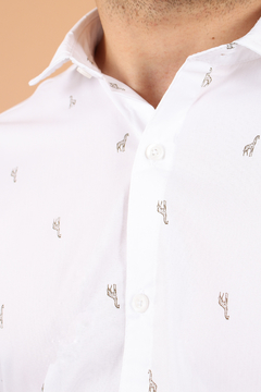 CAMISA EXOTIC en internet