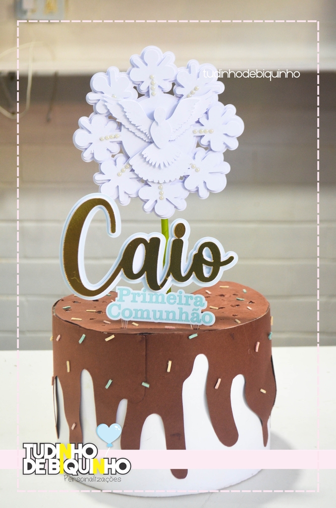 BOLO GLOW CAKE ROBLOX / FÁCIL / LEGO CHANTININHO 
