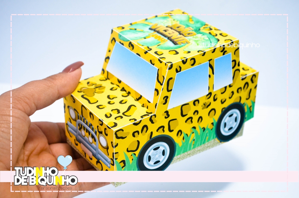 Arquivo de Corte Carro Blaze And Monster Machines -003