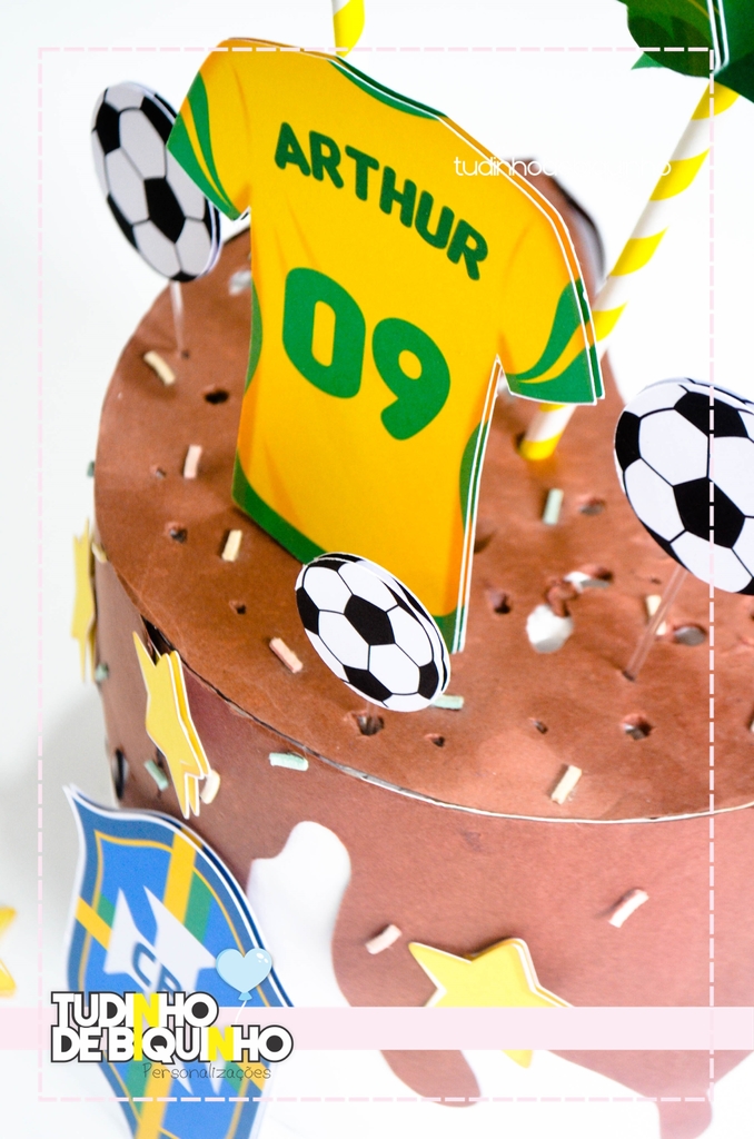 Hello Cake Brazil: Bolo CHAPEUZINHO VERMELHO