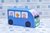 Caixa Ônibus c/14cm na internet