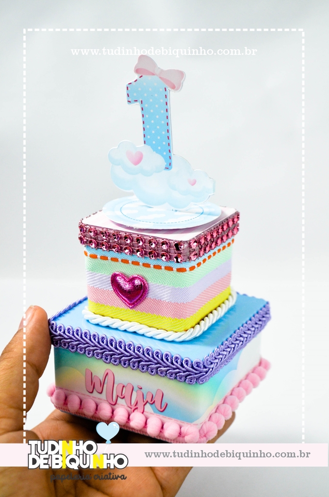 Bolo Chantininho Borboletas  Cute birthday cakes, Pretty birthday cakes,  Birthday cake decorating