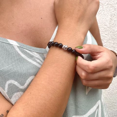 PULSERA 7 CHAKRAS, AMULETO BUDA en internet