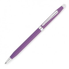 Bolígrafo Cross Century Colors Violeta