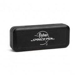 Bolígrafo Fisher Space Bullet Fucsia con Clip - GBT Gift & Stationary