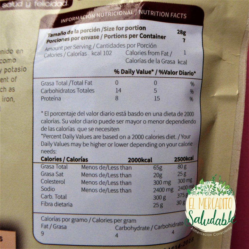 POLVO DE CACAO PURO cacao vital 200 gr