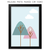 quadro para quarto de criança