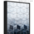 Imagem do Quadro - Blue Cubes