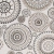 Paño Secaplatos de Cocina Estampado - Mandalas - comprar online