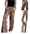 PACK X 3 UNID PALAZZOS ESTAMPADOS MORLEY (T. 2 AL 6).