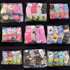 PROMO!! X 9 DOCENAS MEDIAS NIÑOS/AS (T. SURTIDOS)!!
