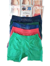 PACK!! X 6 UNID BOXER ALG. HOMBRE (T. 40/42/44)!!