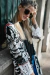 KIMONO UNPREDICTABLE - Basta Providencia