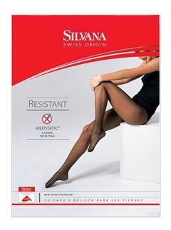 Media Resistente Panty Silvana® Art. 6145 - comprar online
