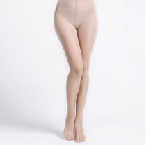 Media Sugestión De Descanso De Lycra Opaca 70 Denier Art.106 - tienda online