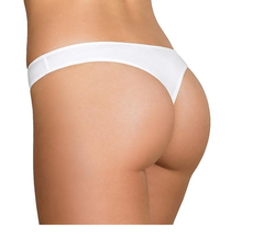 Bombacha Colaless Lycra Microfibra Elastica Mora A102 - Divina Buenos Aires