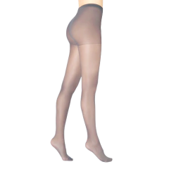 Media Panty Malla Lisa Silvana Art 6215 Outlet Divina Bs As