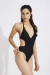 V22520 TRAJE DE BAÑO ENTERIZA CAGLIARI