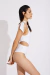 V22521 TRAJE DE BAÑO MONACO ENTERIZA CON ARO - tienda online