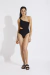 V22521 TRAJE DE BAÑO MONACO ENTERIZA CON ARO - comprar online