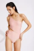 V22521 TRAJE DE BAÑO MONACO ENTERIZA CON ARO - Natalia Antolin 