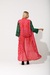 VLV23933 Kimono ZAIDA - comprar online
