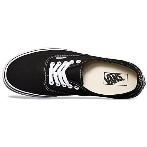 zapatillas vans authentic