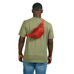 Riñonera Jansport 5th Avenue Naranja - comprar online