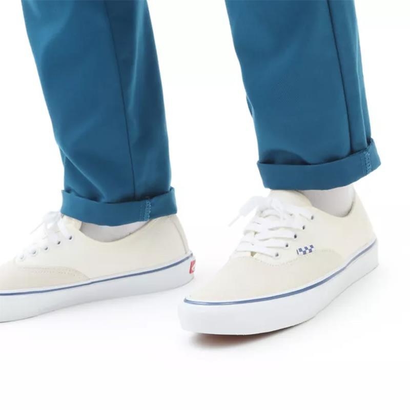 Zapatillas Vans Skate Authentic Off White