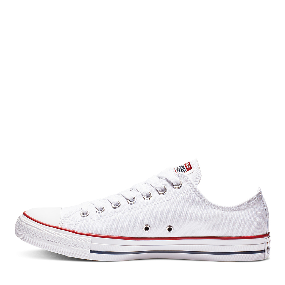 Zapatillas Converse Chuck Taylor All Star Blancas
